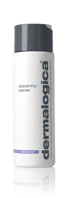 Dermalogica UltraCalming Cleanser Dermalogica UltraCalming Cleanser
